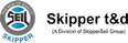 Client logo placeholder