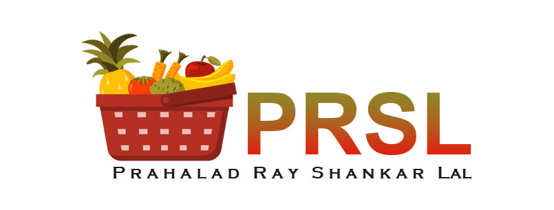Prahalad Ray Shankar Lal