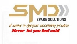 Smd Spare Solutions