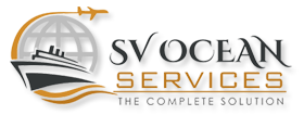 SV Ocean Services